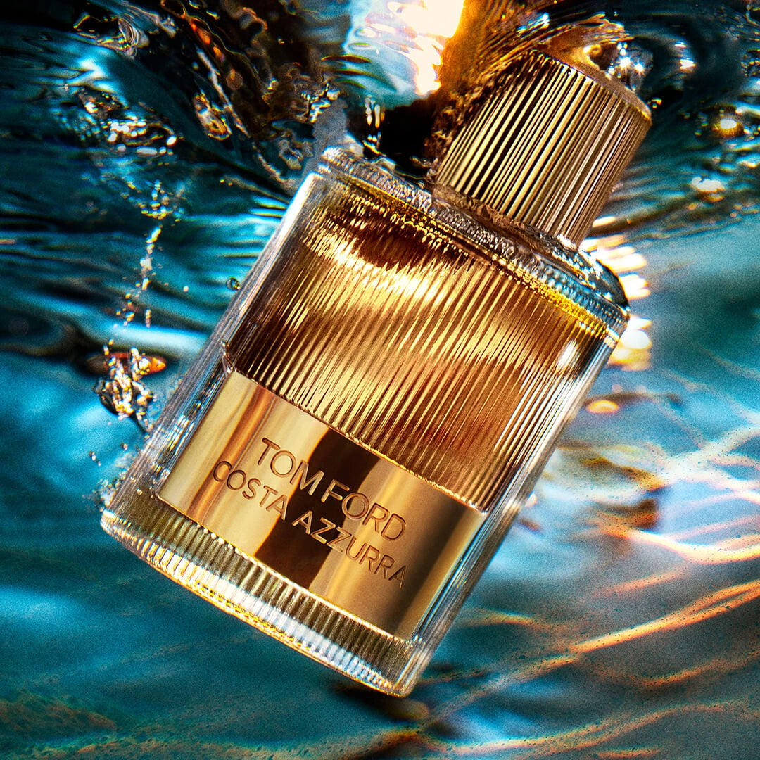 Tom Ford Costa Azzura